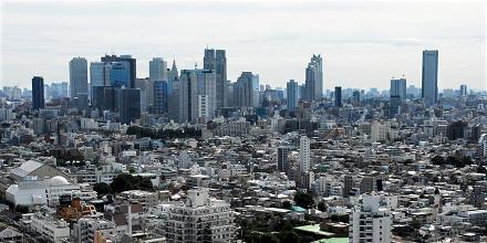фото отеля Nakano Sun Plaza