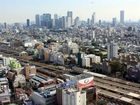 фото отеля Nakano Sun Plaza