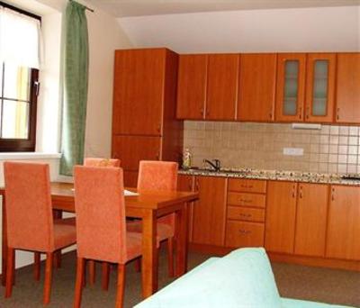 фото отеля Penzion Pod Pivnicou