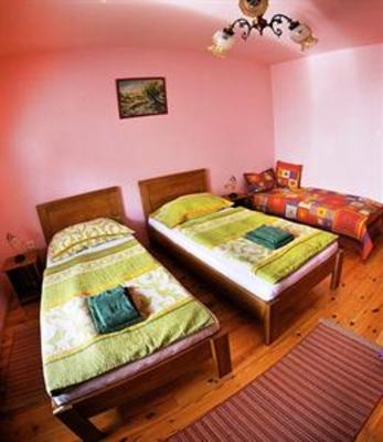 фото отеля Penzión Plesnivec Poprad
