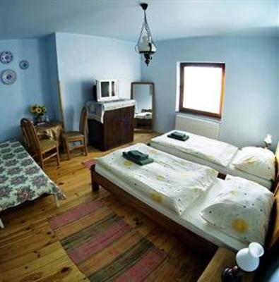фото отеля Penzión Plesnivec Poprad