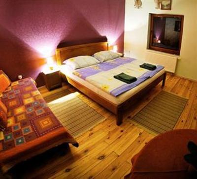фото отеля Penzión Plesnivec Poprad