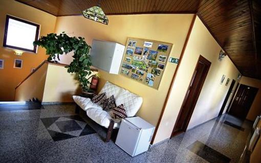 фото отеля Penzión Plesnivec Poprad