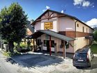 фото отеля Penzión Plesnivec Poprad