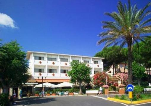 фото отеля Hotel Pierolli