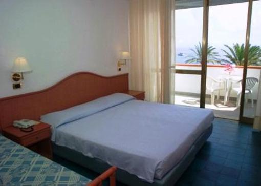 фото отеля Hotel Pierolli