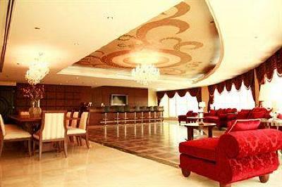 фото отеля Dunes Hotel Apartments Muhaisnah