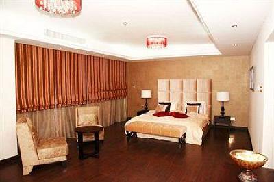 фото отеля Dunes Hotel Apartments Muhaisnah