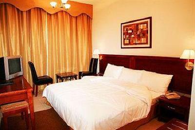 фото отеля Dunes Hotel Apartments Muhaisnah