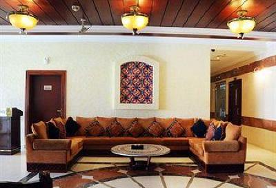 фото отеля Dunes Hotel Apartments Muhaisnah