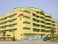 Dunes Hotel Apartments Muhaisnah