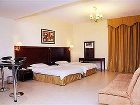 фото отеля Dunes Hotel Apartments Muhaisnah