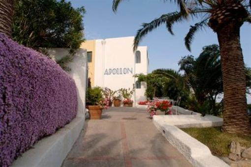 фото отеля Casa Eugenio