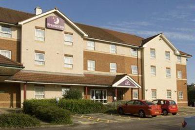 фото отеля Premier Inn Metro Centre Swalwell