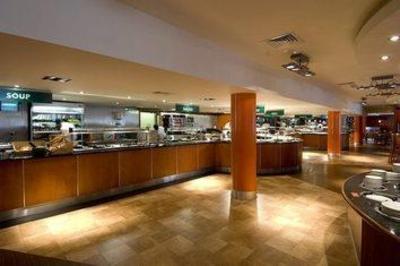 фото отеля Premier Inn Metro Centre Swalwell