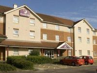 Premier Inn Metro Centre Swalwell