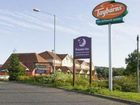 фото отеля Premier Inn Metro Centre Swalwell