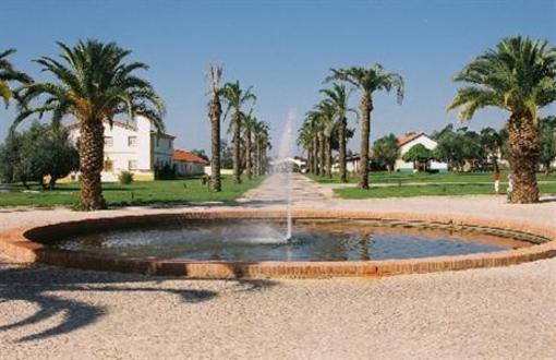 фото отеля Herdade do Monte Outeiro - Turismo Rural