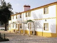 Herdade do Monte Outeiro - Turismo Rural