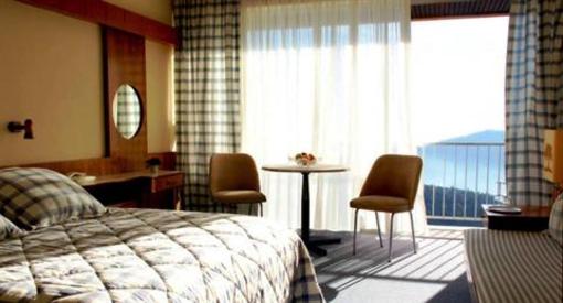 фото отеля Majestik Hotel Trois-Epis