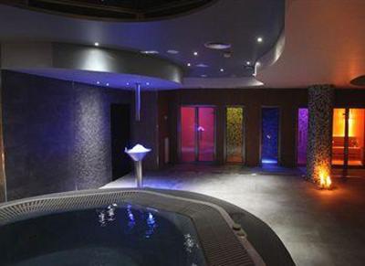 фото отеля Hotel Real Jaca