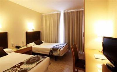 фото отеля Hotel Real Jaca