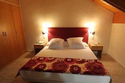 фото отеля Hotel Real Jaca