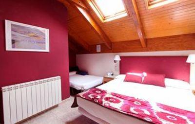 фото отеля Hotel Real Jaca