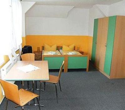 фото отеля Hotel Ratscafe