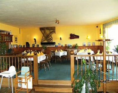 фото отеля Hotel Ratscafe