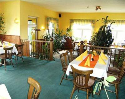 фото отеля Hotel Ratscafe
