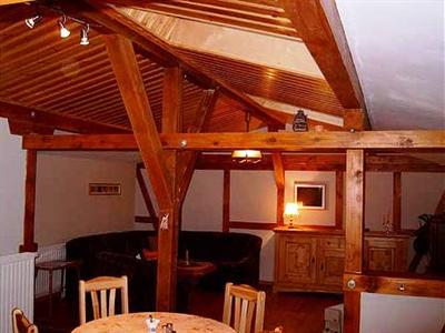 фото отеля Hotel Ratscafe