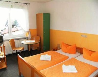 фото отеля Hotel Ratscafe