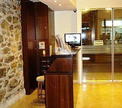 фото отеля Akropolis Hotel Kastoria