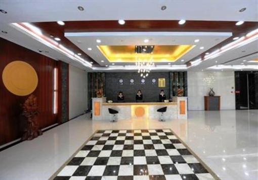 фото отеля Jin Sun Hotel