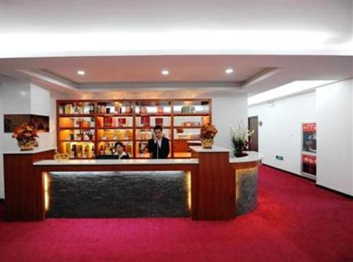 фото отеля Jin Sun Hotel