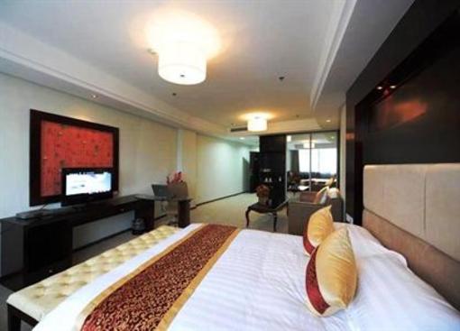 фото отеля Jin Sun Hotel