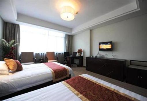 фото отеля Jin Sun Hotel