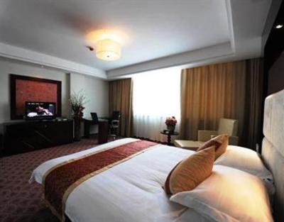 фото отеля Jin Sun Hotel