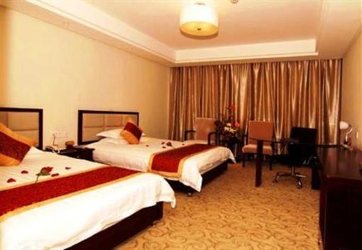 фото отеля Jin Sun Hotel