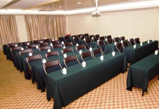 фото отеля Jin Sun Hotel