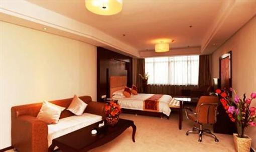 фото отеля Jin Sun Hotel