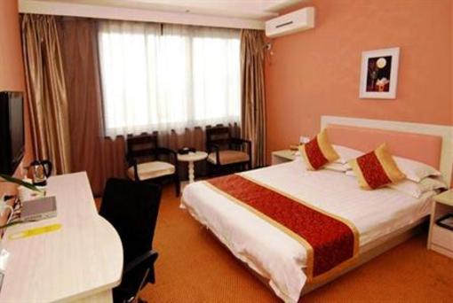 фото отеля Jin Sun Hotel