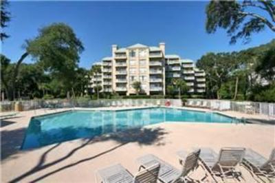 фото отеля Barrington Arms Resort Hilton Head Island