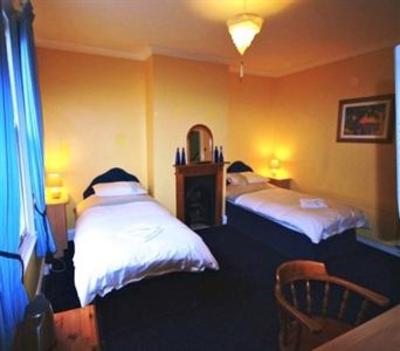 фото отеля Holland House Bed & Breakfast