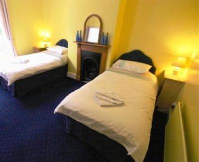фото отеля Holland House Bed & Breakfast