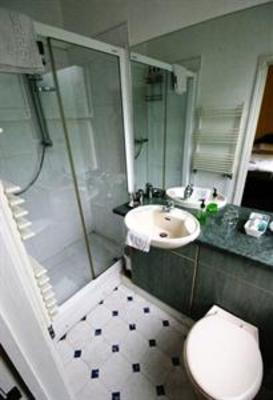 фото отеля Holland House Bed & Breakfast
