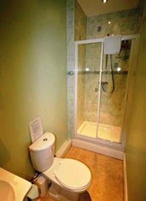 фото отеля Holland House Bed & Breakfast