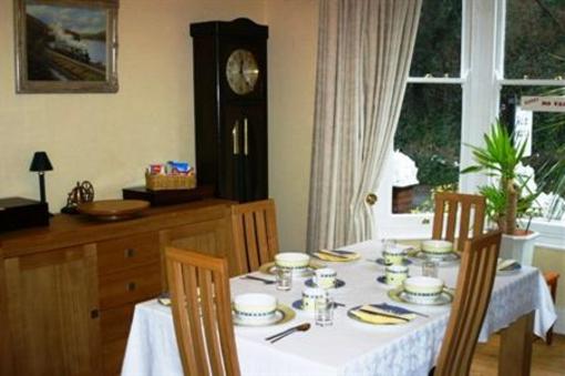 фото отеля Holland House Bed & Breakfast