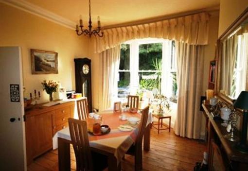 фото отеля Holland House Bed & Breakfast